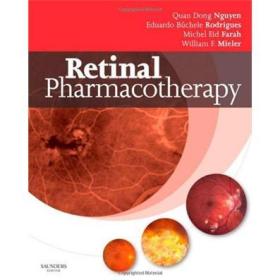 RetinalPharmacotherapy视网膜药物治疗