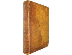 曼特尔/尚雷尔 19世纪世界古地图册 （1806年出版   皮面  铜版印刷手工彩色地图168张   全169张中缺1张   52× 38cm）优惠链接：https://book.kongfz.com/784184/6906446264/