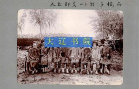 清国天津　日本清国驻屯军病院长宇木硕太郎   影集   3册    明治36～38年   李鸿章别墅等