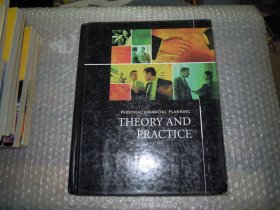 theory and practice personal financial planning  AD576-23