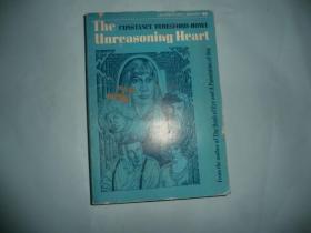 the unreasoning heart  constance  beresford howe  P3510-10