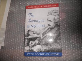 The Journey To Einstein 英文版 AC5313-11