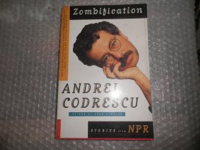 zombification AC8203-10