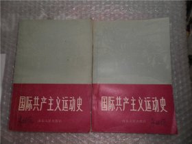 国际共产主义运动史上下 P2449-46