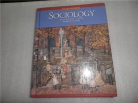 sociolgy fifth edition AE1647-1