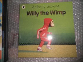 willy the wimp AD4041-47
