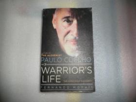 Paulo Coelho: A Warrior's Life: The Authorized Biograph  AC7014-15