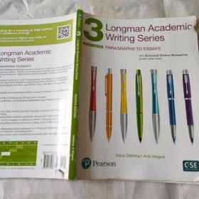 Longman Academic Writing Series