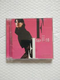 CD：王菲 菲の音 光盘2张