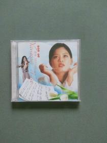 CD：陈美 弦外之音 小提琴神话  光盘2张
