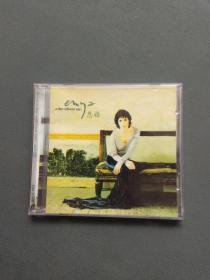 CD：enya恩雅 a day without rain 光盘2张