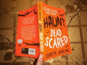 Haunt: Dead Scared