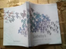 sothebys 2006