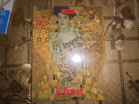 Klimt （Taschen Basic Art Series）