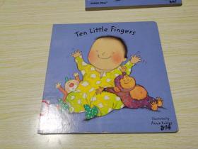 Ten Little Fingers