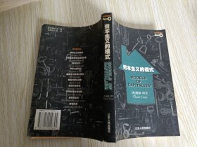 資本主義的模式——現(xiàn)代思想譯叢