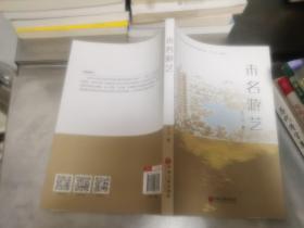 未名游艺/北京大学艺术学理论教学研究前沿书系