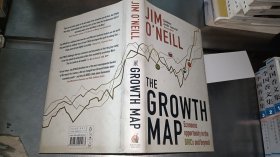 The Growth Map：Economic Opportunity in the BRICs and Beyond