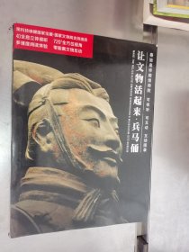 让文物活起来 兵马俑