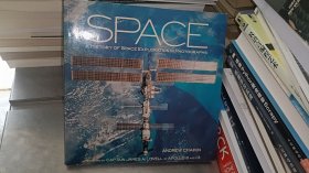 SPACE A HISTORY OF SPACE EXPLORATION IN PHOTOGRAPHS
