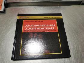《AlwaysInMyHeartLosIndiosTabajaras》K2HD CD