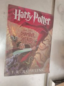 Harry Potter and the Chamber of Secrets 大16开