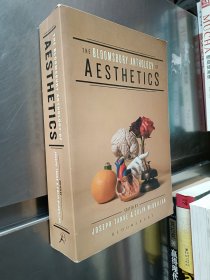 TheBloomsburyAnthologyofAesthetics