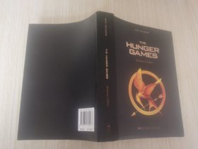 THE HUNGER GAMES SUZANNE COLLINS