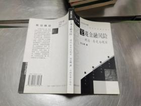 宏观金融风险：理论·历史与现实（2000年版）