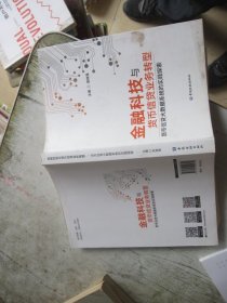 金融科技与货币信贷业务转型：货币信贷大数据系统的实践探索