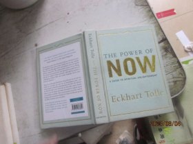 THE POWER OF NOW