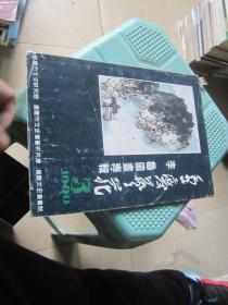 重庆艺苑 1990年第3期——李鲁国画专辑