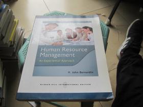 HUMAN RESOURCE MANAGEMENT