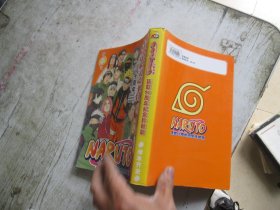 火影忍者 十周年 连载10周年纪念珍藏版