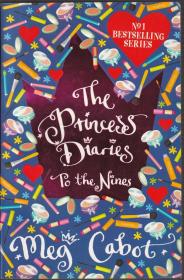 The Princess Diaries：To the Nines 公主日记