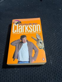 Clarkson Don`t Stop Me Now