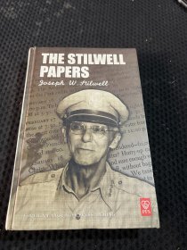 THE STILWELL PAPERS