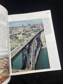 le million I’encyclopédie de tous les pays du monde