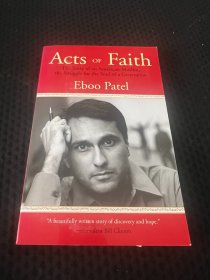 Acts of Faith