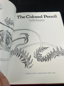 The Colored Pencil