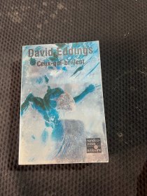 David Eddings Ceux-qui-brillent