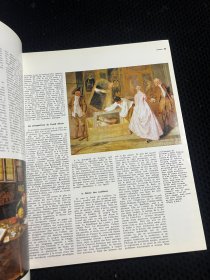 le million I’encyclopédie de tous les pays du monde