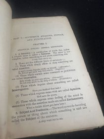 IDIOM，GRAMMAR，AND SYNTHESIS