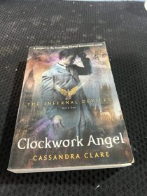 Clockwork Angel