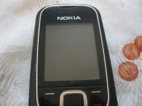 诺基亚手机 nokia（老旧手机，仅供收藏）