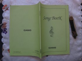 Song Book
