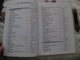 Song Book