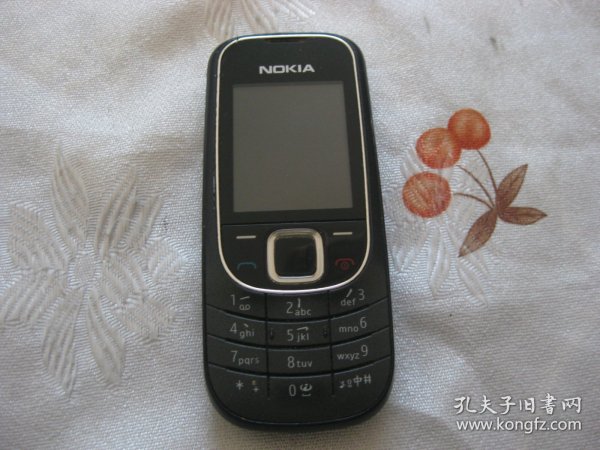 诺基亚手机 nokia（老旧手机，仅供收藏）