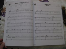 Song Book