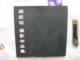 胡武功摄影作品集